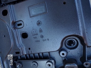 фото thumb №5, Крышка jeep wrangler jl
