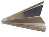 фото thumb №1, Chrysler pacifica 03-07 поріг внутрішній od підлога