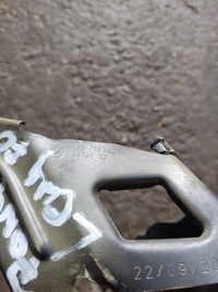 фото thumb №8, Bmw f07 5 gt кронштейн левая кронштейн крыла