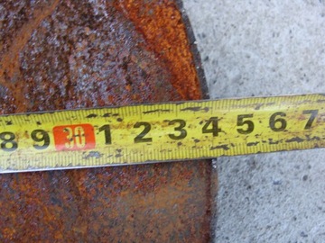 фото thumb №7, Зажимы диски тормозные колодки mercedes glc w253 340mm