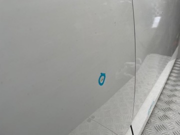 фото thumb №9, Skoda octavia iii двері праві перед зад sedan lf9e