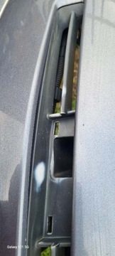 фото thumb №6, Бампер переднее перед citroen c-crosser