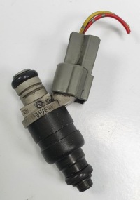 фото thumb №1, Инжектор форсунка smart forfour 454 1.1 12v