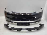 фото thumb №1, Бампер перед tesla 3 iii lift 2023-^ 1781565-12-b