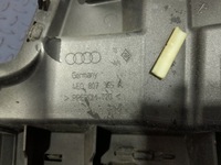 фото thumb №13, Audi a8 d3 lift бампер задняя задний ly7w