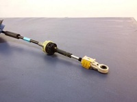 фото thumb №5, Renault megane iv трос перемикання передач edc