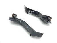 фото thumb №7, Land rover discovery sport 15 комплект кронштейн кронштейн бампера передний