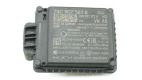 фото thumb №1, Радар distronic vw tiguan ii 2q0907561b