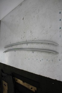 фото thumb №6, Рейлинг рейлинги кровельные комплект хром altea xl 04-