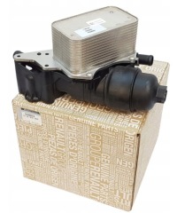 фото thumb №1, Oryg оригинальный номер renault корпус фильтра масла renault trafic talento vivaro 1.6