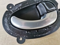 фото thumb №9, Peugeot 406 coupe ручка хром