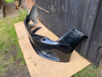 фото thumb №11, Бампер перед seat leon iii рестайлінг 17- pdc омивачі