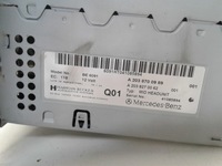 фото thumb №5, Радіо навігація mercedes w203 2038700989