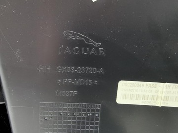 фото thumb №13, Боковина дверь правый перед jaguar xf ii x260 eu