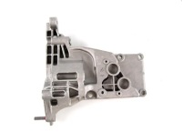 Bmw 7 e65,e66,e67 генератор опорный кронштейн 7533840 12317533840 с Разборки, фото thumb