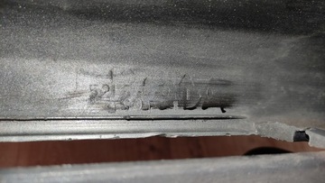 фото thumb №12, Toyota yaris ii бампер задній зад 52159-0d130