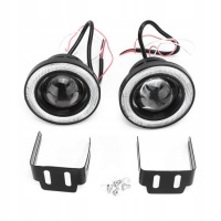 фото thumb №10, Передня лампа протитуманна