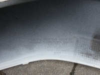 фото thumb №14, Бампер, решітка, решітка audi a-4 8w передній рестайлінг