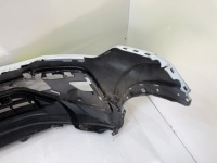 Vw tiguan 2 рестайлинг  5nn allspace бампер перед передний с Разборки, фото thumb