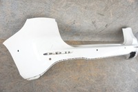 фото thumb №1, Mercedes w247 b klasa бампер задняя задний