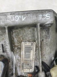 фото thumb №5, Коробка передач передач механічна renault scenic iii 1.6dci