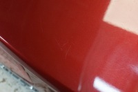 фото thumb №10, Крышка багажника багажника задняя citroen c5 x7 iii kjcd sedan