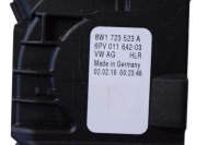 фото thumb №8, Audi a5 2016 педаль газа / ускорения