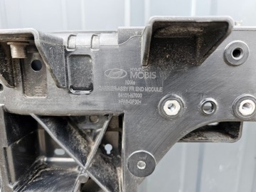 фото thumb №10, Pas перед переднее усилитель лобовое hyundai tucson 4 iv 64101-n7000 полный