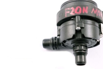 фото thumb №11, Bmw f20 f21 f30 m140i 340i додатковий насос води 8605322