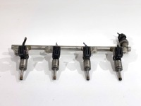 Купити Молдинг упорскування mazda 3 bm an0050 2.0 120km, фото thumb