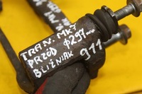 фото thumb №6, Скоба перед transit mk7 двойник