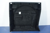 фото thumb №1, Mercedes gle w166 обшивка вкладыш багажника