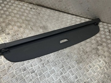 фото thumb №1, Ролета багажника mercedes glc w253