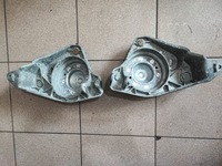 фото thumb №3, Лонжерон кріплення амортизатора audi a8 d2