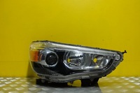 фото thumb №1, Mitsubishi asx rvr 10- фара лампа звичайна usa