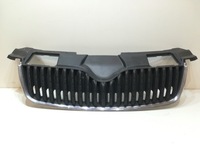 фото thumb №1, Skoda оригінальний номер 5j0853668a решітка радіатора решітка радіатора