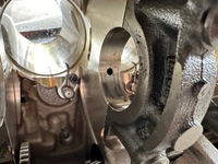 фото thumb №10, Блок двигателя bmw g20 318i b48b20a lubelskie номинал