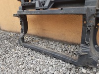 фото thumb №11, Pas переднее + балка / vw touran i 03-06 / caddy iii 04-10 / оригинальный