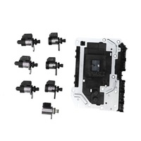 фото thumb №7, Elektromagnesy модуля керуючого коробки передач re5r05a замінник dla