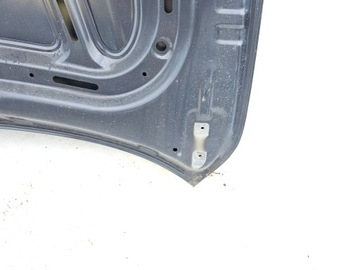 фото thumb №15, Капот крышка двигателя hyundai kona 2017- оригинал