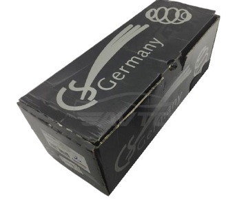 фото thumb №1, Cs німеччина пружина zaw. audi t. a4 01- avant