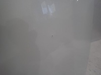 фото thumb №8, Капот кришка двигуна toyota auris 1 i lift 09-12r