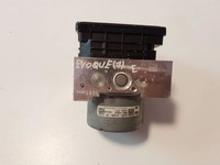 фото thumb №3, 2016 land rover range rover evoque l538 насос abs gj322c405af