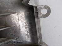 фото thumb №10, Противотуманная фара противотуманные фары левый правый skoda octavia ii 2 1z0941700 1z0941699 04-08r