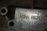 фото thumb №13, Блок двигателя mondeo mk iv 2.0 tdci azba