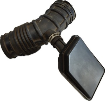 фото thumb №1, Резонатор труба шланг повітря qashqai j11 1.6 dci 4eb0d