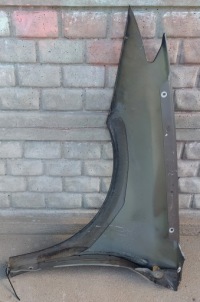 фото thumb №2, Крила правий renault laguna iii 07-15 lift pń