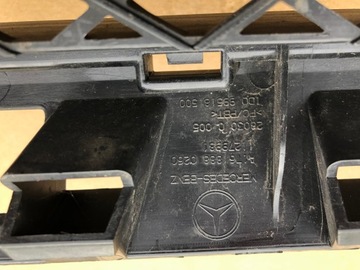 фото thumb №8, Решётка радиатора решётка перед mercedes a класс 176 2012 -2015