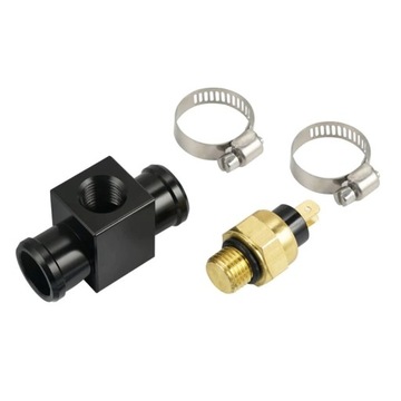 Термодатчик TEE ADAPTER PIPE для шлангов радиатора KTM Husqvarna GasGas