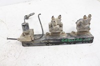 фото thumb №1, Клапан распределитель тормозной cabstar maxity 2.5